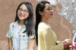 Sẽ ra sao khi 'Chị Bảy' Phương Mỹ Chi cover Cung đàn vỡ đôi của 'Ba Trà' Chi Pu?