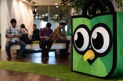 'Kỳ lân' TMĐT Indonesia sắp chốt đầu tư từ Google và Temasek