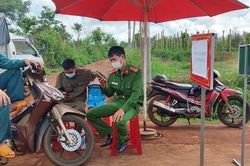 Gia Lai: 1 ca tử vong, 9 ca dương tính với bệnh bạch hầu