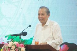 Tăng cường trao đổi, chia sẻ thông tin trong chống buôn lậu, gian lận thương mại