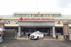 Bệnh nhi 4 tuổi tử vong do mắc bạch hầu