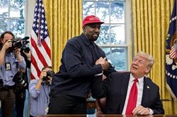 Rapper đình đám nước Mỹ tuyên bố tranh cử tổng thống