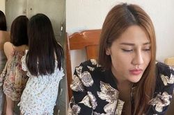 Vừa môi giới vừa trực tiếp bán dâm