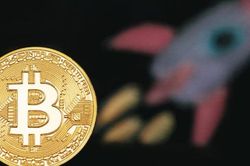 Thị trường khởi sắc, Bitcoin quay đầu tăng nhẹ