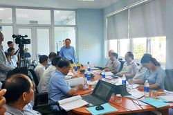 Công ty Cổ phần cấp nước Đà Nẵng kiến nghị tăng giá bán nước sạch