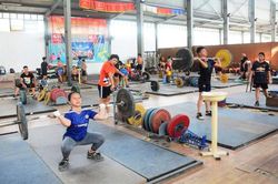 Thể thao Hà Nội tiếp tục vượt khó