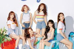 Sau Jimin, đây là thành viên tiếp theo của AOA bị fan K-Pop muốn rời khỏi nhóm