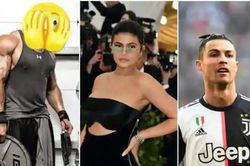 Kylie Jenner bị 'lật đổ' khỏi vị trí kiếm tiền nhiều nhất Instagram, ai là 'kẻ tiếm ngôi'?
