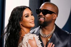 Rapper nổi tiếng Kanye West bất ngờ tuyên bố tranh cử Tổng thống Mỹ