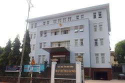 Phê chuẩn lệnh bắt Đội phó quản lý thuế 'hù dọa' doanh nghiệp