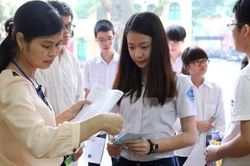 Thi vào lớp 10 chuyên: Thí sinh cần lưu ý gì?