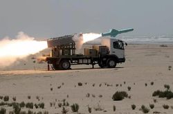 Iran tuyên bố có 'thành phố tên lửa' gây ác mộng cho kẻ thù