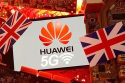 Chính phủ Anh ra 'tối hậu thư' cho Huawei