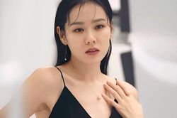Son Ye Jin đóng cùng tài tử 'Avatar'?