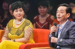 NSND Minh Hằng: 'Mua được một căn nhà nhờ làm lồng tiếng phim'