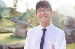 Con trai Công Lý và các quý tử điển trai, cao nổi bật của nghệ sĩ Việt