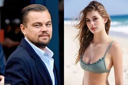Những mối tình chênh lệch hàng chục tuổi ở Hollywood
