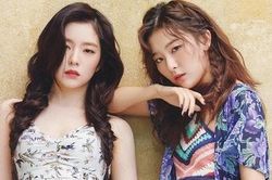 SM gây bức xúc khi chậm phát hành MV của Irene và Seulgi