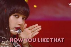 Fan hết lời khen Blackpink, hát live 'How You Like That' y hệt bản thu