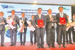 Kinh tế tuần hoàn, nền tảng phát triển bền vững