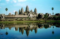 35 suất học bổng đại học, sau đại học tại Campuchia