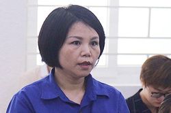 Y án 7 năm tù với cựu Thượng úy công an gài ma túy hãm hại người khác vào tù