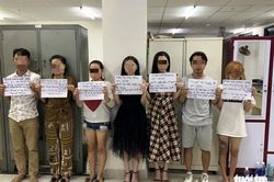 Tin nóng ngày 6/7: Biến phòng ở thành động bay lắc để cho thuê