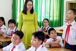 Luật Giáo dục 2019 'phân xử' cho nhiều tranh luận về giáo dục