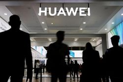 Pháp khẳng định sẽ không 'cấm cửa' hoàn toàn Huawei dù khuyên người dân tránh xa