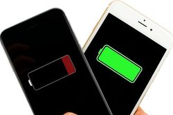 7 mẹo tiết kiệm pin iPhone hiệu quả