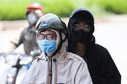 Mùa nắng nóng, coi chừng 4 bệnh nguy hiểm do tia cực tím gây ra