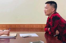 Phát hành sách 'chém gió' kiếm tiền, Huấn 'hoa hồng' bị xử phạt