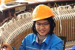 Vinh danh 'Người thợ trẻ giỏi'