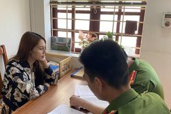 Triệt phá đường đây môi giới mua bán dâm chuyên nghiệp