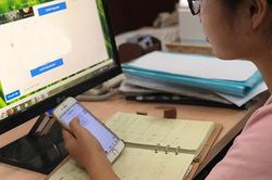 Chặn cuộc gọi rác, 'cò' bảo hiểm, nhà đất có còn?