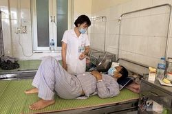 Hà Nội có 3 ổ dịch sốt xuất huyết diễn biến phức tạp