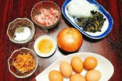 Cách làm món chả trứng hấp bắt mắt, hấp dẫn ngon cơm
