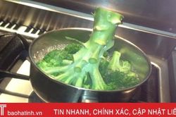 'Cười ra nước mắt' trước màn ra mắt nhà người yêu của các cô gái