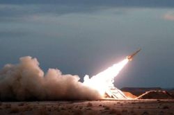 Iran lập 'các thành phố tên lửa' bí mật ở gần bờ biển và ngoài khơi