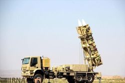 Iran tăng cường sức mạnh phòng thủ ngoài khơi