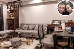 Ca sĩ Khắc Việt rao bán căn hộ 76 m2