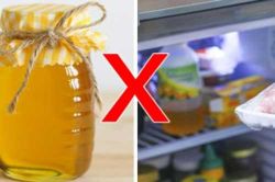 Những loại thực phẩm bỏ vào tủ lạnh sẽ sinh độc, bà nội trợ nào cũng cần biết để tránh