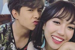 Kỉ niệm 5 năm yêu Anh Tú, Diệu Nhi công khai ăn mừng nhưng đầy ẩn ý: Chắc chỉ muốn 'ai kia' xem thôi!