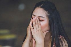Tôi vẫn tương tư về người yêu cũ