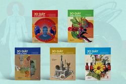 30 giây tìm hiểu nhận thức và cuộc đời