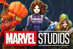 Tin đồn: Marvel Studios đang âm thầm phát triển biệt đội siêu anh hùng mới, bạn sẽ phải bất ngờ đấy