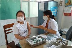 UBND tỉnh Gia Lai chỉ đạo tập trung phòng-chống dịch bệnh bạch hầu