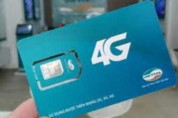 Việt Nam có trên 65 triệu thuê bao 3G và 4G trong năm 2020