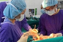 Bị gan nhiễm mỡ không do rượu có thể dẫn đến ung thư gan nguyên phát