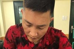 Công an làm việc với Huấn Hoa Hồng về hành vi xuất bản sách vi phạm pháp luật